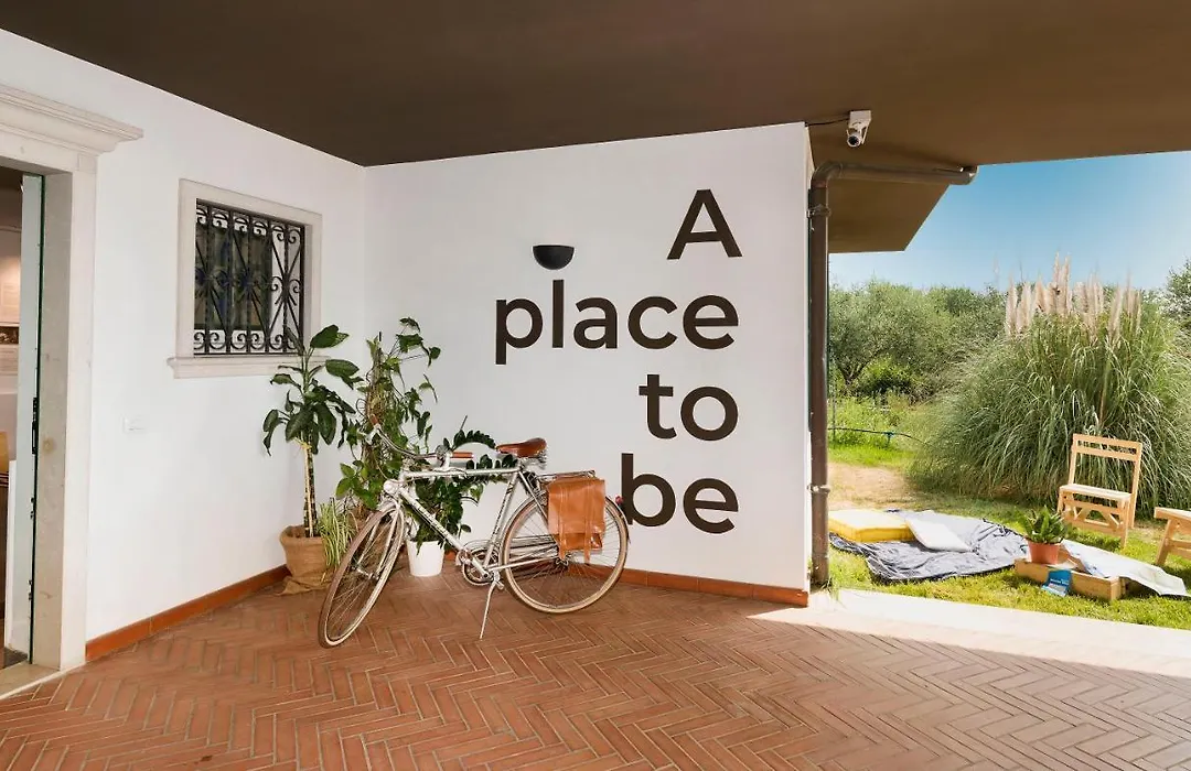 Gabanel Bike Hostel And B&B-1